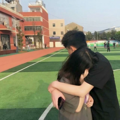 真人潮流情侣头像两张一对合集 情侣头像 第12张 真人潮流情侣头像两张一对合集 情侣头像 第12张