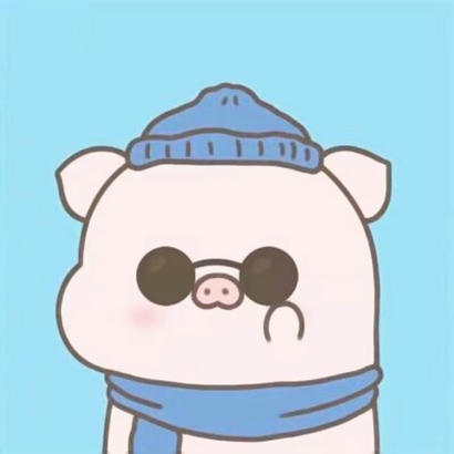 动漫情侣头像超萌版|可爱治愈 情侣头像 第6张 动漫情侣头像超萌版|可爱治愈 情侣头像 第6张