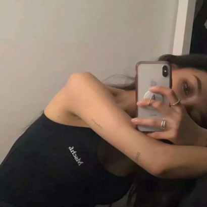 超潮超火女生真人QQ头像图片,个性高颜值女生 女生头像 第4张 超潮超火女生真人QQ头像图片,个性高颜值女生 女生头像 第4张