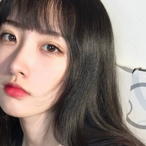韩头女原宿风真人图片 甜酷个性原宿女生真人 女生头像 第8张 韩头女原宿风真人图片 甜酷个性原宿女生真人 女生头像 第8张