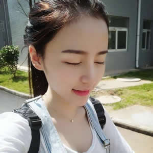 小清新气质女生微信头像|干净治愈唯美女生 女生头像 第6张 小清新气质女生微信头像|干净治愈唯美女生 女生头像 第6张