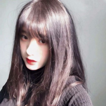真人呆萌女孩头像,素颜真实 女生头像 第9张 真人呆萌女孩头像,素颜真实 女生头像 第9张