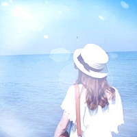 海边女生头像清新氛围感 干净治愈海边女 女生头像 第22张 海边女生头像清新氛围感 干净治愈海边女 女生头像 第22张