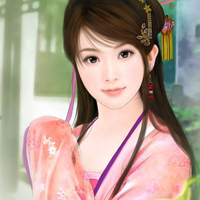 古风古韵动漫女生QQ头像 唯美古韵风动画女生头像下载 女生头像 第20张 古风古韵动漫女生QQ头像 唯美古韵风动画女生头像下载 女生头像 第20张