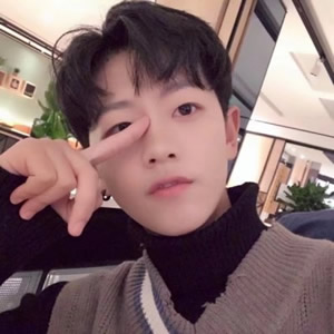 男生头像真人唯美小清新 阳光帅气超迷人 男生头像 第10张