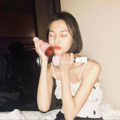 2026高颜值小姐姐头像合集 女生头像 第16张