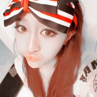 带蝴蝶结唯美女生头像,温柔仙气 女生头像 第23张 带蝴蝶结唯美女生头像,温柔仙气 女生头像 第23张