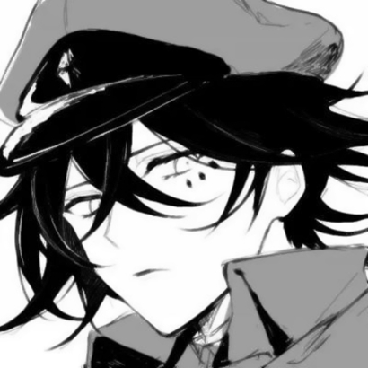 爆帅高冷动漫男生头像推荐 男生头像 第9张