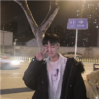 男生剪刀手帅气qq头像真人 男生头像 第17张