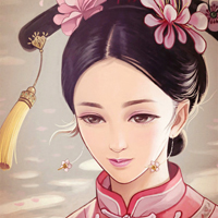 古风古韵动漫女生QQ头像 唯美古韵风动画女生头像下载 女生头像 第48张 古风古韵动漫女生QQ头像 唯美古韵风动画女生头像下载 女生头像 第48张