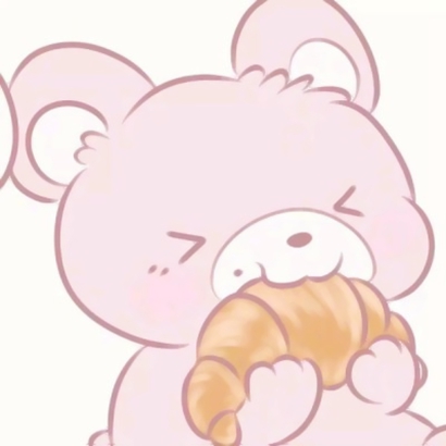超萌可爱漫画卡通情侣头像小众不撞款 情侣头像 第8张 超萌可爱漫画卡通情侣头像小众不撞款 情侣头像 第8张