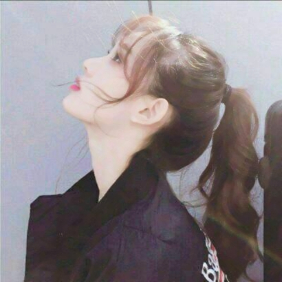 好看女生头像真人微信专用 女生头像 第9张
