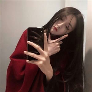 手机控头像女生霸气,各种姿势拿手机自拍 女生头像 第1张 手机控头像女生霸气,各种姿势拿手机自拍 女生头像 第1张