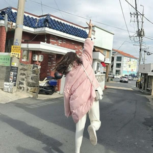 治愈系微信女生头像清新意境推荐 女生头像 第9张 治愈系微信女生头像清新意境推荐 女生头像 第9张