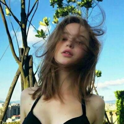 2026爆款qq欧美头像女生 高级感流行 女生头像 第8张 2026爆款qq欧美头像女生 高级感流行 女生头像 第8张