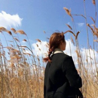 好看女生头像真人微信专用 女生头像 第6张