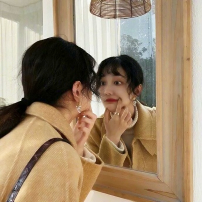 高级流行洋气女生真人头像 氛围感气质真人女 女生头像 第5张 高级流行洋气女生真人头像 氛围感气质真人女 女生头像 第5张