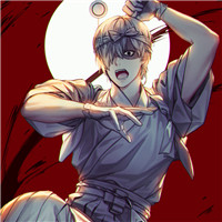 日漫男主角帅头像推荐 男生头像 第11张