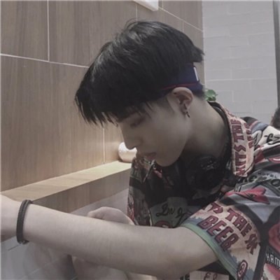 高冷帅气男生QQ头像合集 男生头像 第3张