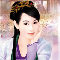 古风漫画女生头像 仙气唯美古装女生头像合集 女生头像 第20张 古风漫画女生头像 仙气唯美古装女生头像合集 女生头像 第20张