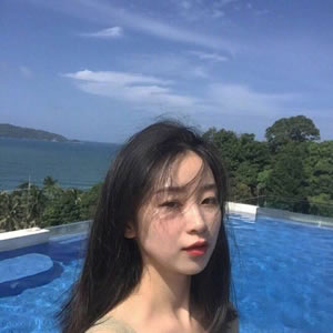 蓝色高冷女生头像 小众氛围感女 女生头像 第7张 蓝色高冷女生头像 小众氛围感女 女生头像 第7张