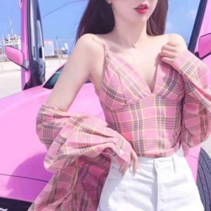 性感美女半身头像图片大全 女生头像 第3张