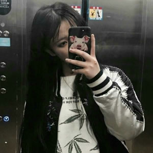 超拽的社会霸气女生头像推荐 女生头像 第1张