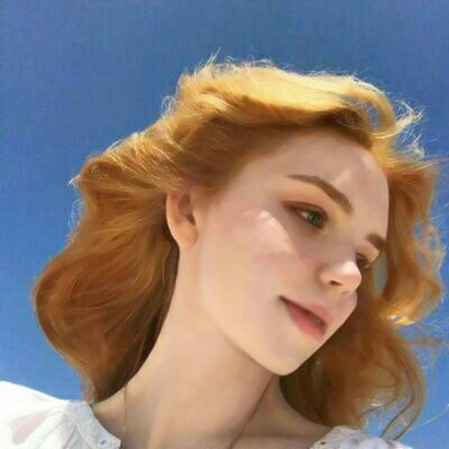 2026爆款qq欧美头像女生 高级感流行 女生头像 第7张 2026爆款qq欧美头像女生 高级感流行 女生头像 第7张