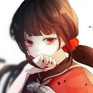 好看的动漫头像高清女生图片大全 女生头像 第6张 好看的动漫头像高清女生图片大全 女生头像 第6张