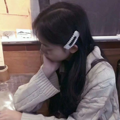 微信真人真实女生头像高清无水印 女生头像 第3张 微信真人真实女生头像高清无水印 女生头像 第3张