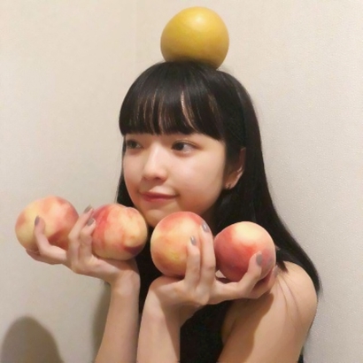 ins风真人高清女头合集 女生头像 第7张 ins风真人高清女头合集 女生头像 第7张