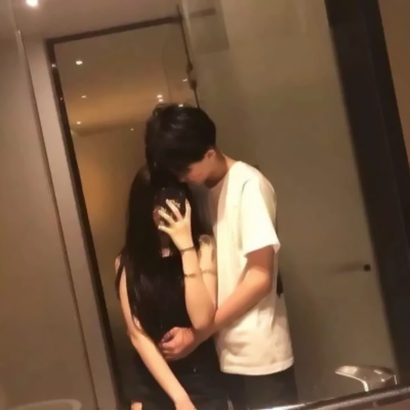 真人潮流情侣头像两张一对合集 情侣头像 第2张 真人潮流情侣头像两张一对合集 情侣头像 第2张
