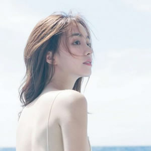 意境感唯美清纯女生头像 小众温柔仙气女生 女生头像 第1张 意境感唯美清纯女生头像 小众温柔仙气女生 女生头像 第1张