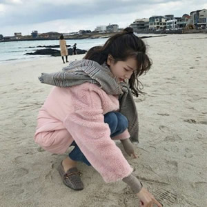治愈系微信女生头像清新意境推荐 女生头像 第3张 治愈系微信女生头像清新意境推荐 女生头像 第3张
