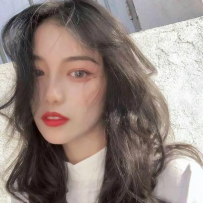 好看女生头像真人微信专用 女生头像 第14张