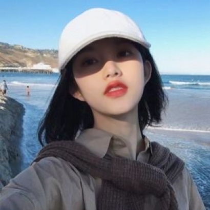 网图女生头像甜美可爱真人推荐 女生头像 第17张 网图女生头像甜美可爱真人推荐 女生头像 第17张