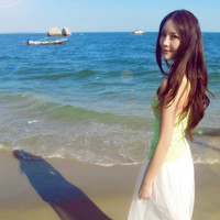 海边女生头像清新氛围感 干净治愈海边女 女生头像 第26张 海边女生头像清新氛围感 干净治愈海边女 女生头像 第26张