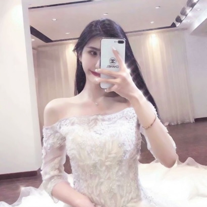优质女生头像真人推荐 女生头像 第26张