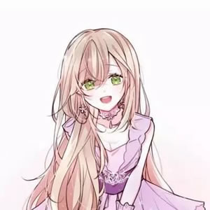 女生头像唯美可爱长发,简单又干净 女生头像 第14张 女生头像唯美可爱长发,简单又干净 女生头像 第14张