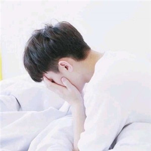 男生头像正脸帅气阳光 干净治愈男生 男生头像 第12张