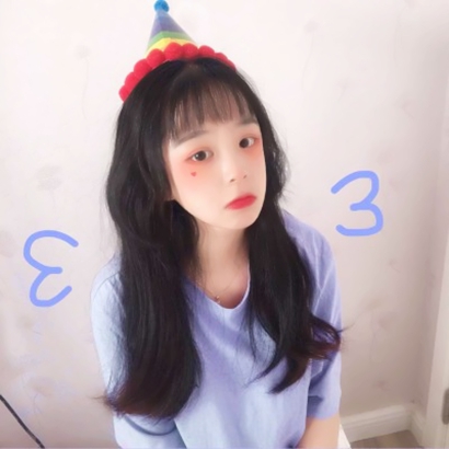 qq头像姐妹2人闺蜜图片一对两张 友情头像 第2张 qq头像姐妹2人闺蜜图片一对两张 友情头像 第2张