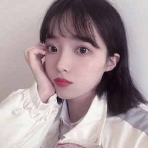 清新可爱女生微信头像温柔治愈 女生头像 第2张