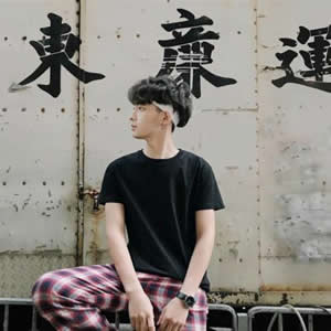 氛围感时尚男生头像图片合集 男生头像 第4张