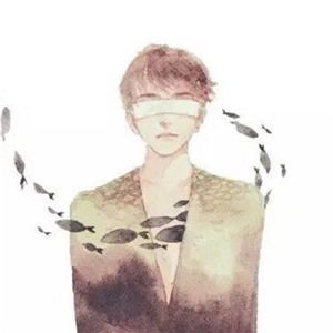 高清帅气男生动漫头像 高冷酷帅二次元男生头像合集 男生头像 第9张