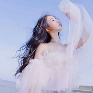 女生头像可爱清新甜美|治愈系高颜值美女 女生头像 第15张 女生头像可爱清新甜美|治愈系高颜值美女 女生头像 第15张