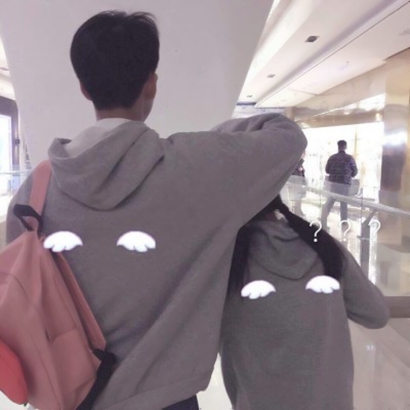 情侣头像真人一左一右系列合集 情侣头像 第11张 情侣头像真人一左一右系列合集 情侣头像 第11张