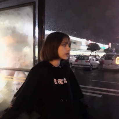 优质混血女生头像合集 氛围感欧美混血女头 女生头像 第15张 优质混血女生头像合集 氛围感欧美混血女头 女生头像 第15张