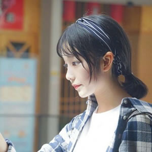 意境感唯美清纯女生头像 小众温柔仙气女生 女生头像 第6张 意境感唯美清纯女生头像 小众温柔仙气女生 女生头像 第6张