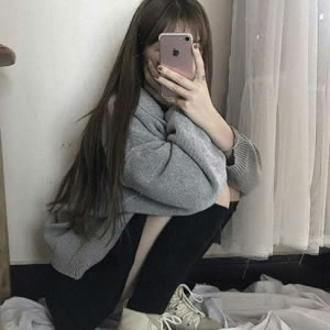 超拽的社会霸气女生头像推荐 女生头像 第7张