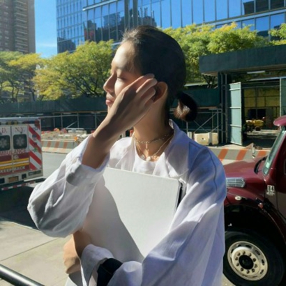 2026高颜值小姐姐头像合集 女生头像 第8张